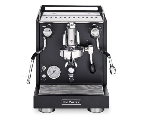 la Pavoni LPSCCB01EU cafetera eléctrica Semi-automática Máquina espresso 2,9 L
