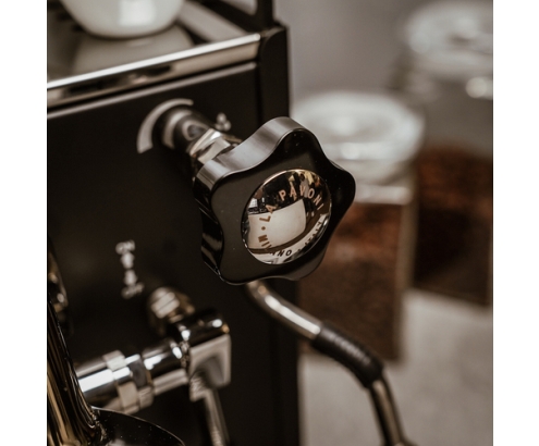 la Pavoni LPSCCB01EU cafetera eléctrica Semi-automática Máquina espresso 2,9 L