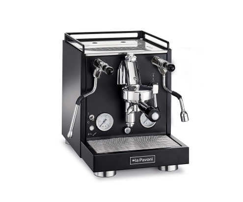 la Pavoni LPSCVB01EU cafetera eléctrica Semi-automática Máquina espresso 2,9 L