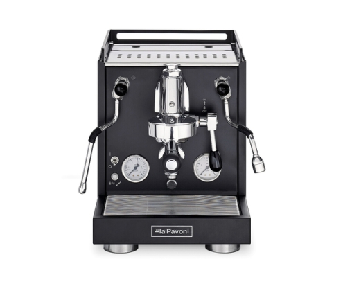 la Pavoni LPSCVB01EU cafetera eléctrica Semi-automática Máquina espresso 2,9 L