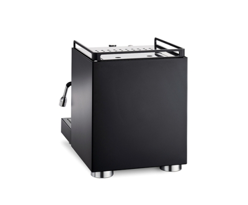 la Pavoni LPSCVB01EU cafetera eléctrica Semi-automática Máquina espresso 2,9 L