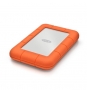LaCie Rugged Mini disco duro externo 5000 GB Naranja