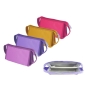 Lagart Portatodo Jumbo Colorblock Multi-bolsillos