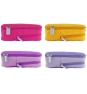 Lagart Portatodo Rectangular Colorblock Multi-bolsillos