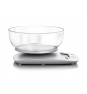 Laica KS1060 báscula de cocina Blanco Encimera Rectángulo Báscula electrónica de cocina