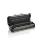 Laica VT3119 sellador al vacío 700 mbar Negro