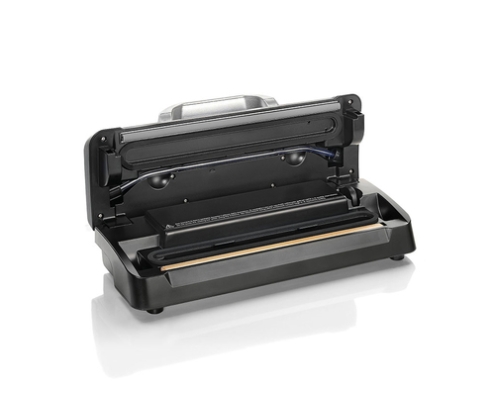 Laica VT3119 sellador al vacío 700 mbar Negro
