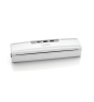 Laica VT3210 sellador al vacío 600 mbar Blanco