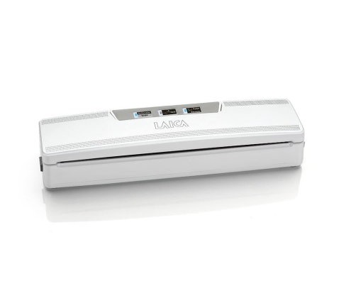 Laica VT3210 sellador al vacío 600 mbar Blanco