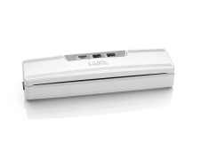 Laica VT3210 sellador al vacío 600 mbar Blanco