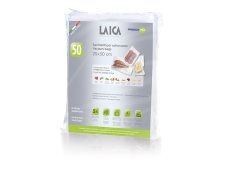 Laica VT3510 accesorios y suministros de sellador al vacío Bolsa para...