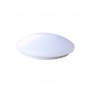 LAMPARA DE TECHO MUVIT IOT WIFI 18W 1400LUM COMPATIBLE CON ASISTENTE DE VOZ BLANCO MIOCLA001