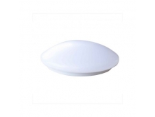 LAMPARA DE TECHO MUVIT IOT WIFI 18W 1400LUM COMPATIBLE CON ASISTENTE D...