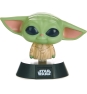 Lampara Icons Grogu The Child The Mandalorian 10 cm