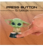 Lampara Icons Grogu The Child The Mandalorian 10 cm