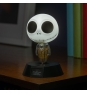 Lampara Icons Jack Skellington 10 cm