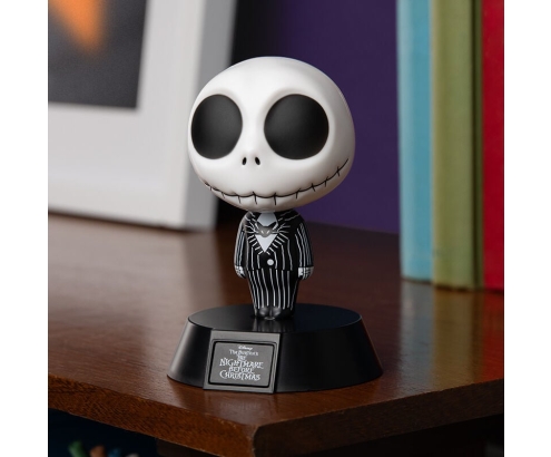 Lampara Icons Jack Skellington 10 cm