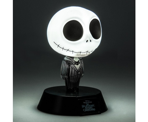 Lampara Icons Jack Skellington 10 cm