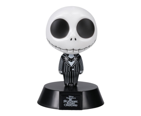 Lampara Icons Jack Skellington 10 cm