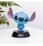Lampara Icons Stitch 12 cm