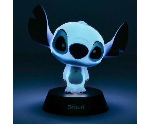 Lampara Icons Stitch 12 cm