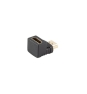 Lanberg AD-HDMI-03 adaptador de cable de vídeo HDMI tipo A (Estándar) Negro