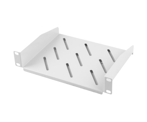 Lanberg AK-1012-S accesorio de bastidor Cajón metálico para rack