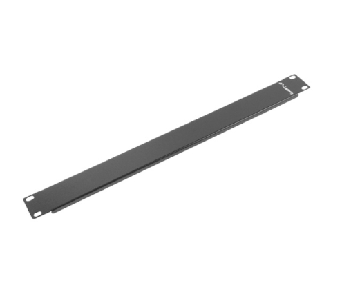 Lanberg AK-1401-B accesorio de bastidor Panel ciego
