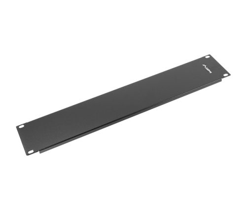 Lanberg AK-1402-B accesorio de bastidor Panel ciego