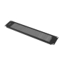 Lanberg AK-1412-B accesorio de bastidor Panel ciego