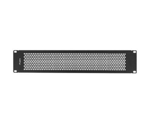 Lanberg AK-1412-B accesorio de bastidor Panel ciego