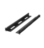 Lanberg AK-1902-B accesorio de bastidor Ready Rail