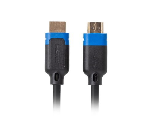 Lanberg CA-HDMI-30CC-0018-BK cable HDMI 1,8 m HDMI tipo A (Estándar) Negro