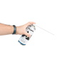 Lanberg CG-400FL-001 limpiador de aire comprimido 400 ml