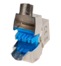Lanberg KSF8-4000 módulo de conector de red
