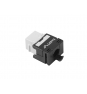 Lanberg KSUA-2000 módulo de conector de red