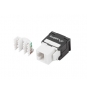 Lanberg KSUA-2000 módulo de conector de red