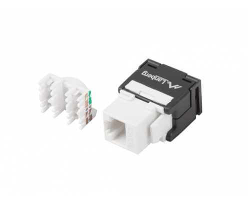 Lanberg KSUA-2000 módulo de conector de red