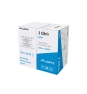 Lanberg LCU6-10CC-0305-S Bobina de cable Cat5 U/UTP 305m gris 