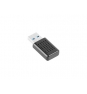 Lanberg NC-1200-WI adaptador y tarjeta de red WLAN 5000 Mbit/s