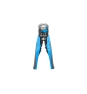 Lanberg NT-0104 pelacable Negro, Azul