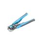 Lanberg NT-0104 pelacable Negro, Azul