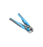 Lanberg NT-0104 pelacable Negro, Azul
