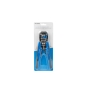 Lanberg NT-0104 pelacable Negro, Azul