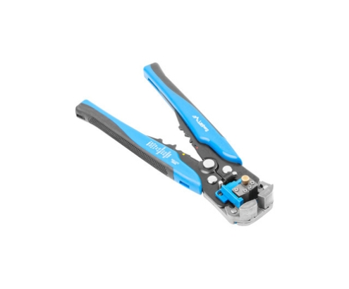 Lanberg NT-0104 pelacable Negro, Azul