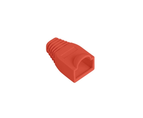 Lanberg PLB-1000-R accesorio para cable Funda sujetacables