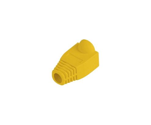 Lanberg PLB-1000-Y accesorio para cable Funda sujetacables