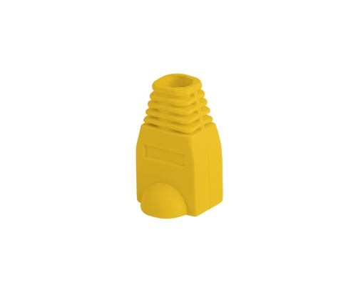 Lanberg PLB-1000-Y accesorio para cable Funda sujetacables