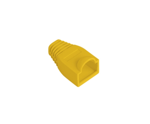 Lanberg PLB-1000-Y accesorio para cable Funda sujetacables