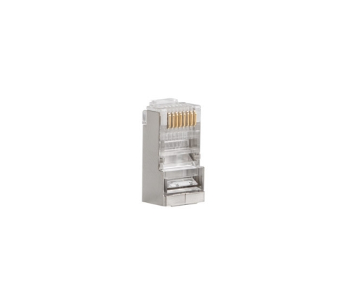 Lanberg PLS-6000EZ conector RJ-45 Gris